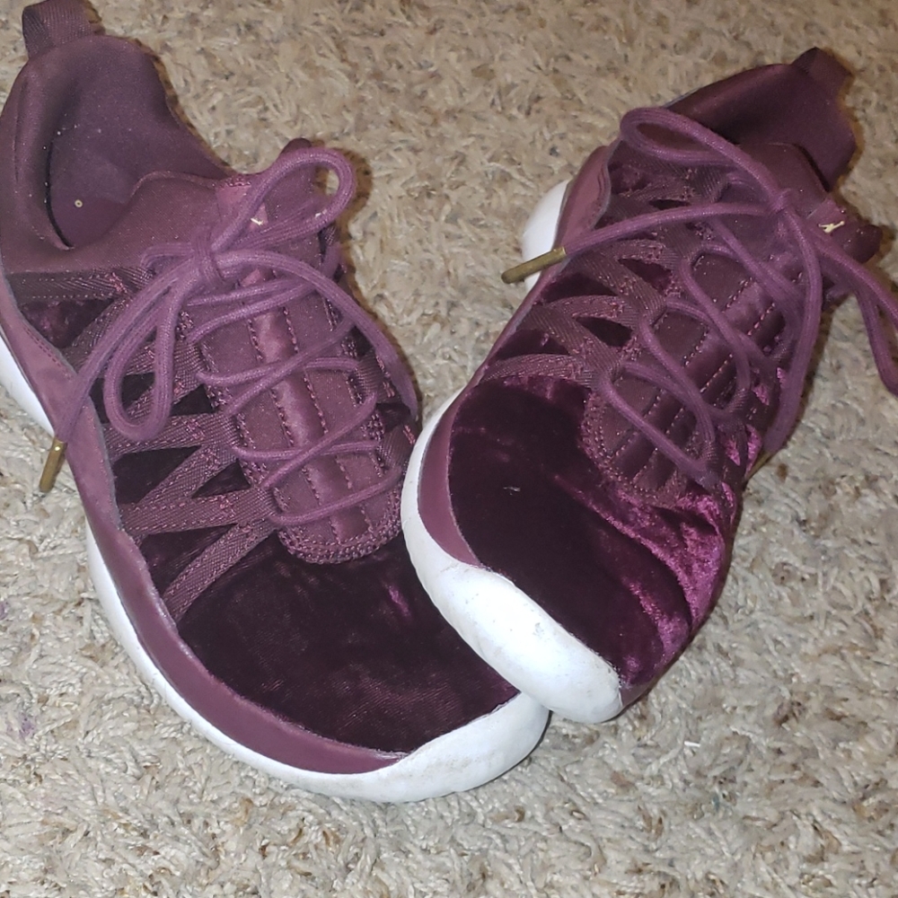 Jordans